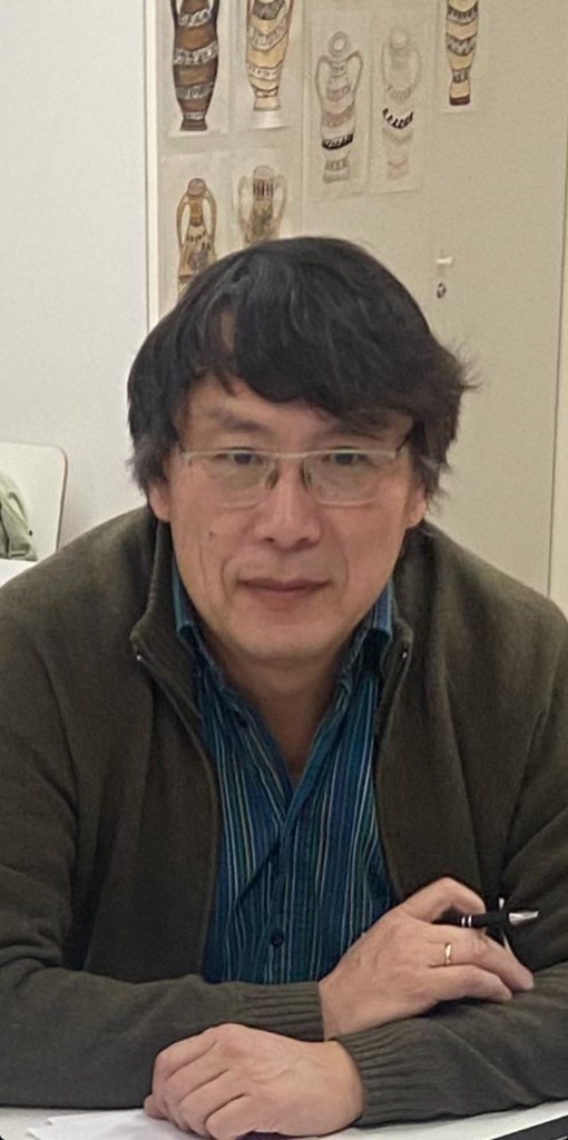 Yuri Gatanov